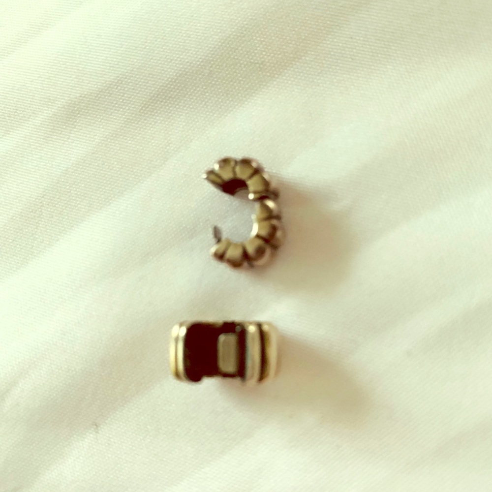 Pandora spacers